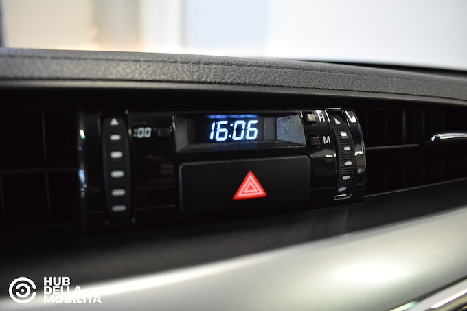 TOYOTA Hilux 2.8 D 4WD 4 porte Double Cab Lounge